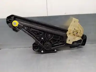 İkinci el araba yedek parçası arka sol cam regülatörü için renault captur ii (hf_) tce 100 (hfmt) oem iam referansları 827216497r  