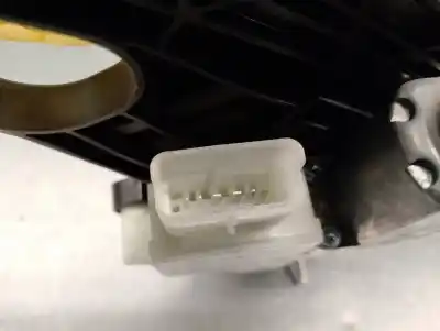 İkinci el araba yedek parçası arka sol cam regülatörü için renault captur ii (hf_) tce 100 (hfmt) oem iam referansları 827216497r  