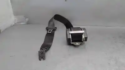 Second-hand car spare part rear left seat belt for seat leon st (5f8) 1.6 tdi oem iam references 5f0857805a