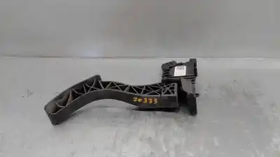 Автозапчастина б/у педальний потенціометр для seat leon st (5f8) 1.6 tdi посилання на oem iam 5q1721503h  6pv01062110