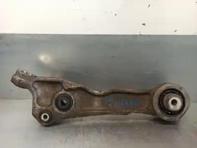 Second-hand car spare part front left lower suspension arm for jaguar s-type 2.5 v6 executive oem iam references c2c1800