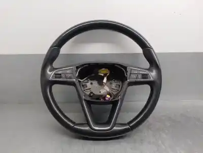 Автозапчасти б/у руль за seat leon st (5f8) 1.6 tdi ссылки oem iam 5f0419091l