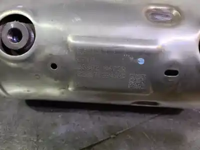 Автозапчастина б/у фільтр часток для renault captur ii (hf_) tce 100 (hfmt) посилання на oem iam 208028672r cesta 9 203002872r