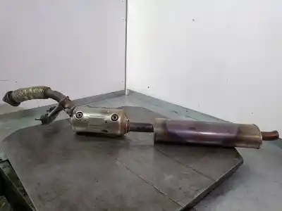 Tweedehands auto-onderdeel deeltjes filter voor renault captur ii (hf_) tce 100 (hfmt) oem iam-referenties 208028672r