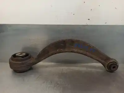 Second-hand car spare part front left lower suspension arm for jaguar s-type 2.5 v6 executive oem iam references c2c6500