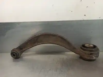 Peça sobressalente para automóvel em segunda mão braço de suspensão inferior esquerdo dianteiro por jaguar s-type 2.5 v6 executive referências oem iam c2c6500  