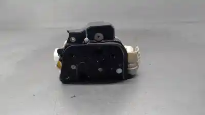 Second-hand car spare part left front door lock for audi a4 berlina (8e) 2.0 tfsi (147kw) oem iam references 8e1837015aa  