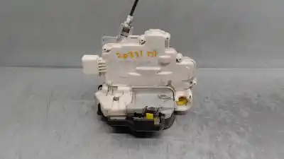 Second-hand car spare part Left Front Door Lock for AUDI A4 BERLINA (8EC) 2.0 16V TFSI OEM IAM references 8E1837015AA  