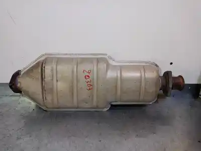 Peça sobressalente para automóvel em segunda mão CATALISADOR por FIAT TEMPRA BERLINA (159)  Referências OEM IAM 7794796 CESTA 31 7780139