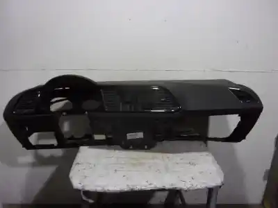 Автозапчасти б/у панель приборов за seat leon st (5f8) 1.6 tdi ссылки oem iam 5f1857003m