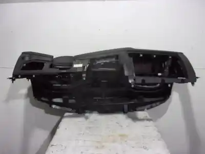 Second-hand car spare part dashboard for seat leon st (5f8) 1.6 tdi oem iam references 5f1857003m  