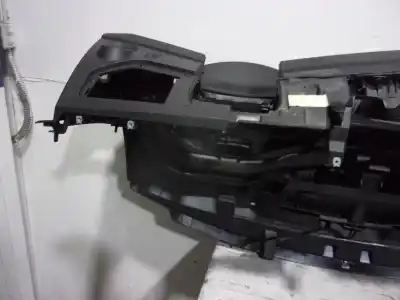 Second-hand car spare part dashboard for seat leon st (5f8) 1.6 tdi oem iam references 5f1857003m  