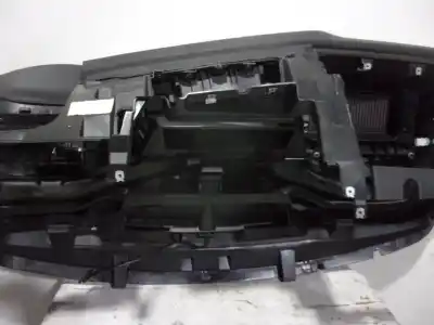 Second-hand car spare part dashboard for seat leon st (5f8) 1.6 tdi oem iam references 5f1857003m  