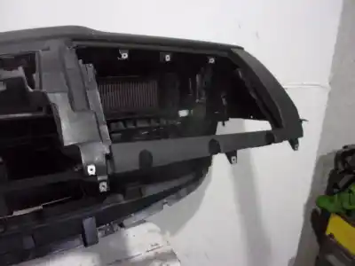 Second-hand car spare part dashboard for seat leon st (5f8) 1.6 tdi oem iam references 5f1857003m  