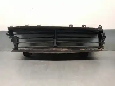 Pezzo di ricambio per auto di seconda mano griglia del radiatore anteriore per peugeot 508 2.0 16v hdi fap riferimenti oem iam 7429k3  