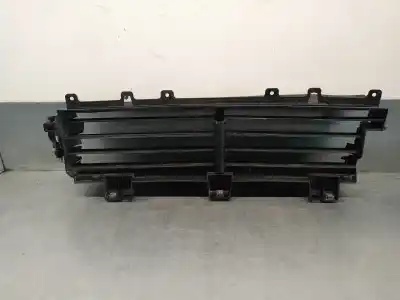 Pezzo di ricambio per auto di seconda mano griglia del radiatore anteriore per peugeot 508 2.0 16v hdi fap riferimenti oem iam 7429k3  