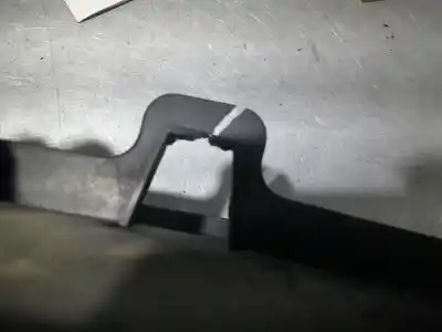 Pezzo di ricambio per auto di seconda mano griglia del radiatore anteriore per peugeot 508 2.0 16v hdi fap riferimenti oem iam 7429k3  
