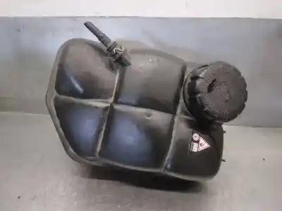 Pièce détachée automobile d'occasion Vase D'expansion De Liquide De Refroidissement pour RENAULT KANGOO (F/KC0) 1.5 dCi Diesel 68 CV / 50 KW Références OEM IAM 2115000049  A2115000049