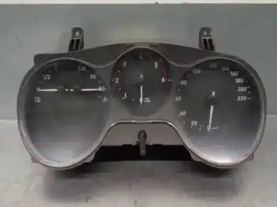 Second-hand car spare part Dashboard for SEAT ALTEA (5P1) 1.9 TDI OEM IAM references 5P0920804C  110080279010