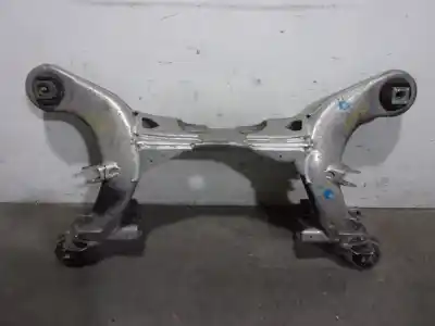 Автозапчастина б/у задня вісь для MERCEDES-BENZ CLASE CLS (W219) 3.5 V6 CAT Посилання на OEM IAM A2113502408 SUE BURRA30 FILA 6 