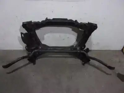 Автозапчастина б/у передня вісь для jaguar s-type 2.5 v6 executive посилання на oem iam 