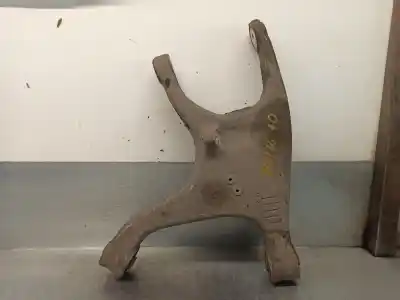 Peça sobressalente para automóvel em segunda mão braço de suspensão traseiro inferior direito por audi a4 berlina (b8) 2.0 16v tdi referências oem iam 8k0505312j