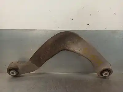Peça sobressalente para automóvel em segunda mão braço de suspensão superior traseiro esquerdo por audi a4 berlina (b8) 2.0 16v tdi referências oem iam 8k0505323h