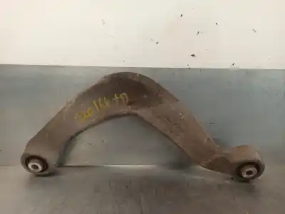 Peça sobressalente para automóvel em segunda mão braço de suspensão traseiro superior direito por audi a4 berlina (b8) 2.0 16v tdi referências oem iam 8k0505324h