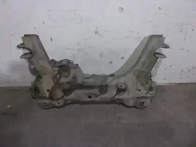 Pièce détachée automobile d'occasion ESSIEU AVANT pour RENAULT KANGOO (F/KC0)  Références OEM IAM 544010832R SUE BURRA30 FILA 6 