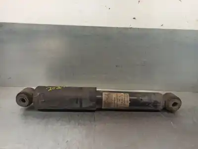 Автозапчасти б/у правый задний амортизатор за DACIA LODGY 1.5 dCi Diesel FAP CAT ссылки OEM IAM 562101932R  814903009199