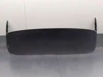 Recambio de automóvil de segunda mano de aleron trasero para renault captur ii (hf_) tce 100 (hfmt) referencias oem iam 960308073r