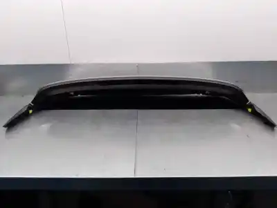 Second-hand car spare part rear spoiler for renault captur ii (hf_) tce 100 (hfmt) oem iam references 960308073r  960300445r