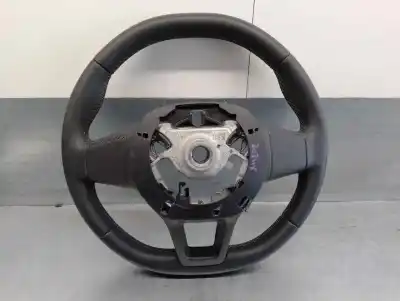 Автозапчастина б/у кермо для renault captur ii (hf_) tce 100 (hfmt) посилання на oem iam 484002607r  34268120f