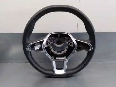Recambio de automóvil de segunda mano de volante para renault captur ii (hf_) tce 100 (hfmt) referencias oem iam 484002607r