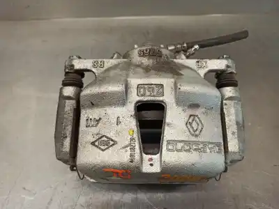 Recambio de automóvil de segunda mano de pinza freno delantera izquierda para renault captur ii (hf_) tce 100 (hfmt) referencias oem iam 410108272r