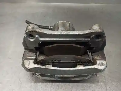 Автозапчастина б/у передній лівий гальмум для renault captur ii (hf_) tce 100 (hfmt) посилання на oem iam 410108272r  