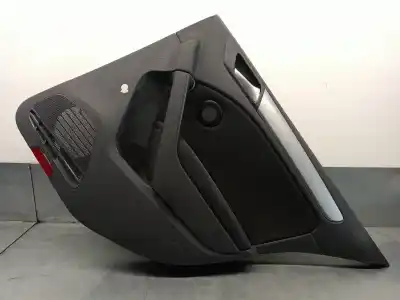 Tweedehands auto-onderdeel Deurbekleding Rechts Achter voor VOLKSWAGEN GOLF VI (5K1) 1.6 TDI OEM IAM-referenties 5K6867212EJ  