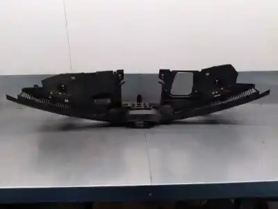 Автозапчасти б/у передняя панель за renault captur ii (hf_) tce 100 (hfmt) ссылки oem iam 620365678r  