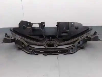 Автозапчасти б/у передняя панель за renault captur ii (hf_) tce 100 (hfmt) ссылки oem iam 620365678r  