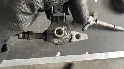 Peça sobressalente para automóvel em segunda mão injetor por ford ranger (es) 2.5 tdci cat referências oem iam 01f0fe50a0