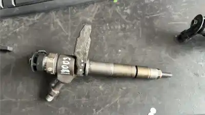 Автозапчасти б/у инжектор за ford ranger (es) 2.5 tdci cat ссылки oem iam 01f0fe50a0  