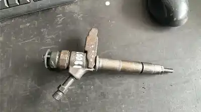 Peça sobressalente para automóvel em segunda mão injetor por ford ranger (es) 2.5 tdci cat referências oem iam 01f0fe50a0