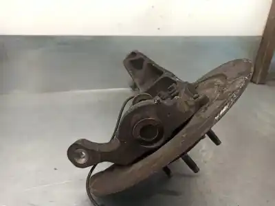 Second-hand car spare part front left knuckle for jaguar s-type 2.5 v6 executive oem iam references c2c22864 cesta 33b 