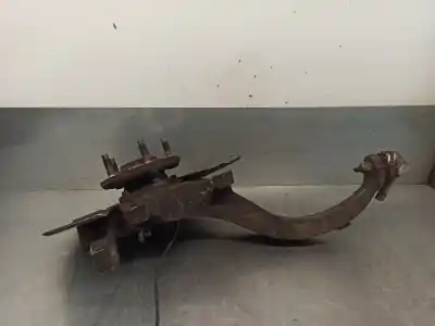 Second-hand car spare part front left knuckle for jaguar s-type 2.5 v6 executive oem iam references c2c22864 cesta 33b 