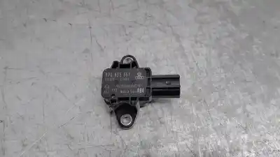 Peça sobressalente para automóvel em segunda mão sensor por audi a4 berlina (8ec) 2.0 16v tfsi referências oem iam 8p0955557