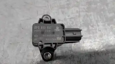 Peça sobressalente para automóvel em segunda mão sensor por audi a4 berlina (8ec) 2.0 16v tfsi referências oem iam 8p0955557  