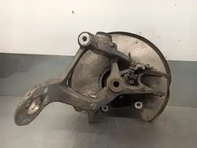 Gebrauchtes Autoersatzteil HINTERER LINKER ACHSGEL zum AUDI A4 BERLINA (B8)  OEM-IAM-Referenzen 8K0505431AK  
