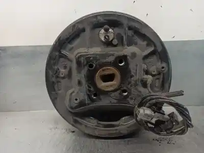 Pezzo di ricambio per auto di seconda mano SNODO POSTERIORE SINISTRO per DACIA LODGY  Riferimenti OEM IAM 430426964R  