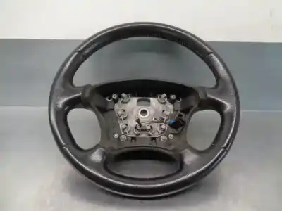 Автозапчасти б/у руль за PEUGEOT 407 2.0 16V HDi CAT (RHR / DW10BTED4) ссылки OEM IAM 4109HT  