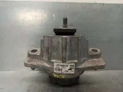 Peça sobressalente para automóvel em segunda mão suporte do motor esquerdo por land rover range rover velar 2.0 diesel cat referências oem iam jk836a003gb